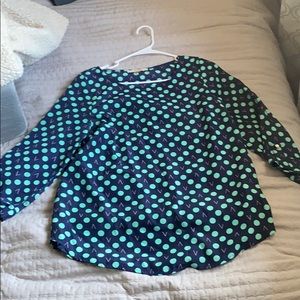 Women’s blouse